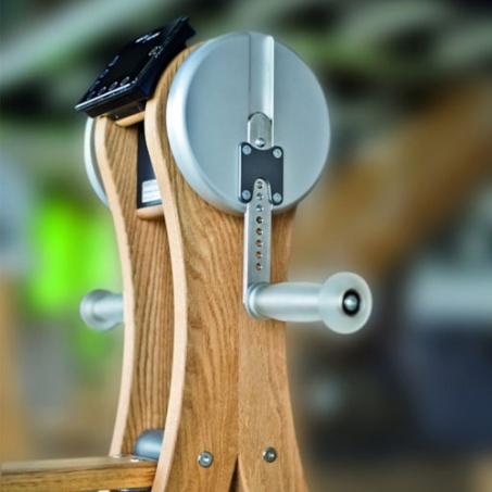 Рендер-3 для NOHrD WaterGrinder - ясень окрашенный