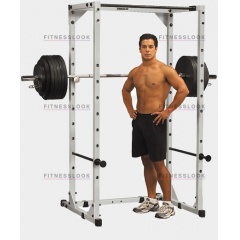 Body Solid Powerline PR-178X/PPR178X из каталога силовых стоек и рам в Симферополе по цене 57990 ₽