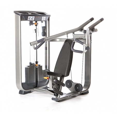 Рендер-0 для AeroFit Inotec NL1 Жим от плеч