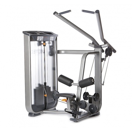 Рендер-0 для AeroFit Inotec NL3 Тяга сверху