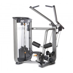 AeroFit Inotec NL3 Тяга сверху из каталога грузоблочных тренажеров в Симферополе по цене 400520 ₽