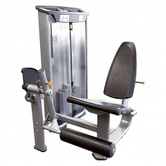 AeroFit Inotec NL5 Разгибание ног из каталога грузоблочных тренажеров в Симферополе по цене 379020 ₽
