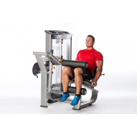 Рендер-3 для AeroFit Inotec NL6 Сгибание ног сидя