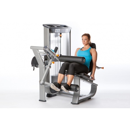 Рендер-1 для AeroFit Inotec NL6 Сгибание ног сидя
