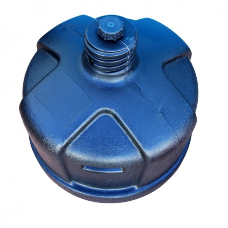 Рендер-3 для DFC Centurion Adjustable Punch Man-Medium водоналивной - бежевый