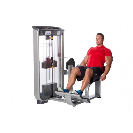 Рендер-2 для AeroFit Inotec NL8 Разгибание спины