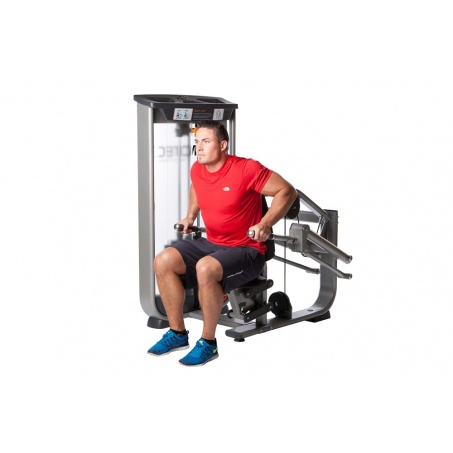 Рендер-3 для AeroFit Inotec NL11 Трицепс