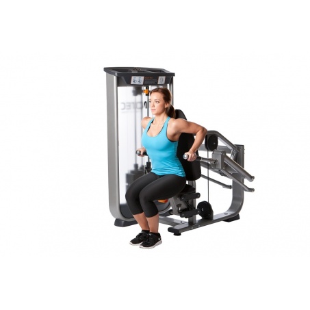 Рендер-1 для AeroFit Inotec NL11 Трицепс