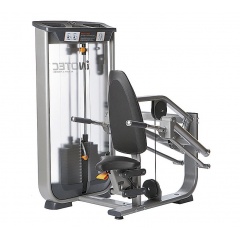 AeroFit Inotec NL11 Трицепс из каталога грузоблочных тренажеров в Симферополе по цене 379020 ₽