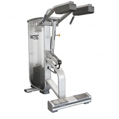 AeroFit Inotec NL13 Икроножные стоя из каталога грузоблочных тренажеров в Симферополе по цене 379020 ₽