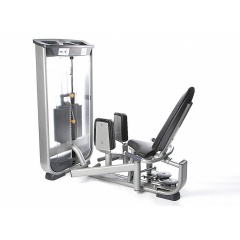 AeroFit Inotec NL14 Сведение / Разведение ног из каталога грузоблочных тренажеров в Симферополе по цене 425000 ₽