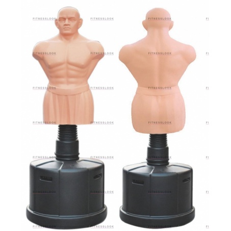 Рендер-3 для DFC Centurion Boxing Punching Man-Medium водоналивной - бежевый