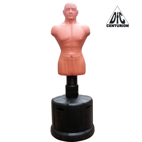 Рендер-0 для DFC Centurion Boxing Punching Man-Medium водоналивной - бежевый