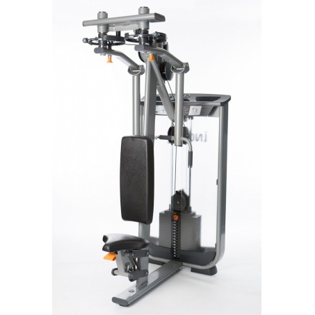 Рендер-3 для AeroFit Inotec NL17 Баттерфляй / Задняя дельта