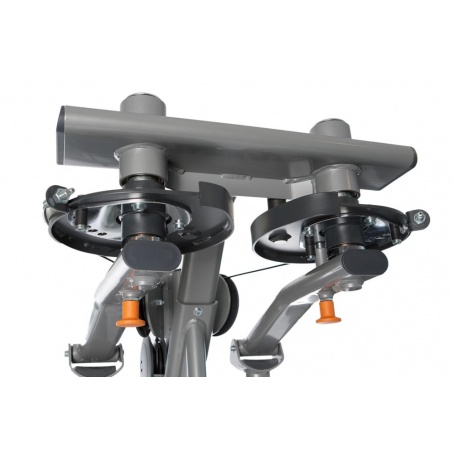 Рендер-2 для AeroFit Inotec NL17 Баттерфляй / Задняя дельта
