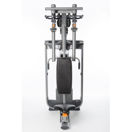 Рендер-1 для AeroFit Inotec NL17 Баттерфляй / Задняя дельта