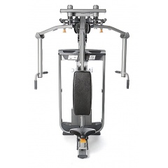 AeroFit Inotec NL17 Баттерфляй / Задняя дельта из каталога грузоблочных тренажеров в Симферополе по цене 447950 ₽