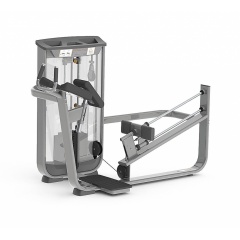 AeroFit Inotec NL18 Ягодичные из каталога грузоблочных тренажеров в Симферополе по цене 479570 ₽