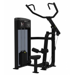 AeroFit Impulse IF9302 Тяга сверху из каталога грузоблочных тренажеров в Симферополе по цене 300900 ₽