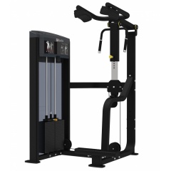 AeroFit Impulse IF9316 Тренажер для икроножных мышц из каталога грузоблочных тренажеров в Симферополе по цене 299120 ₽