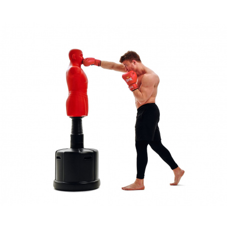 Рендер-9 для DFC Boxing Punching Man-Medium TLS-BHR (красн) 172 см