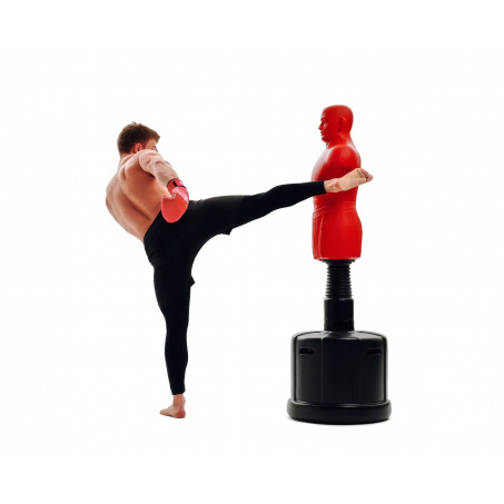 Рендер-8 для DFC Boxing Punching Man-Medium TLS-BHR (красн) 172 см