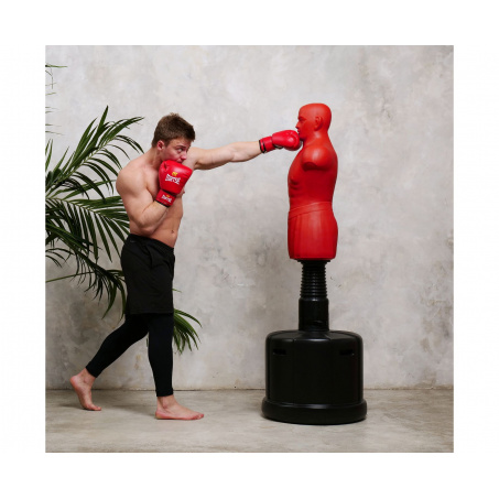 Рендер-2 для DFC Boxing Punching Man-Medium TLS-BHR (красн) 172 см