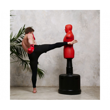 Рендер-3 для DFC Boxing Punching Man-Medium TLS-BHR (красн) 172 см
