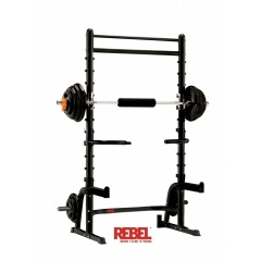 Rebel H30 из каталога силовых рам в Симферополе по цене 34990 ₽