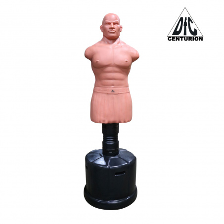 Рендер-0 для DFC Centurion Boxing Punching Man-Heavy водоналивной - бежевый