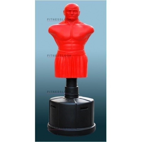 Рендер-0 для DFC Centurion Boxing Punching Man-Heavy водоналивной - красный