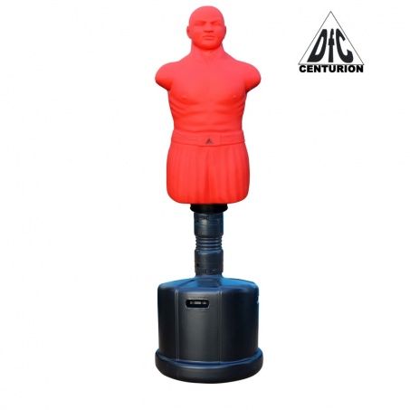 Рендер-8 для DFC Centurion Boxing Punching Man-Heavy водоналивной - красный