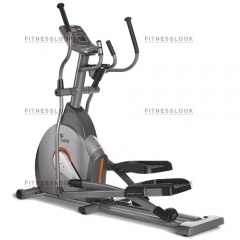 Horizon Elite E4000 (2013) из каталога эллиптических тренажеров в Симферополе по цене 153490 ₽