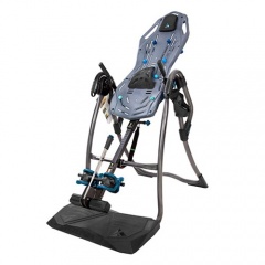 Teeter Hang Ups FitSpine LX9 из каталога дисков для штанги с посадочным диаметром 26 мм.  в Симферополе по цене 75870 ₽