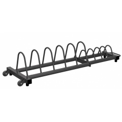 Original FitTools мобильная FT-WT-MOBI из каталога стоек для дисков (блинов) в Симферополе по цене 10030 ₽