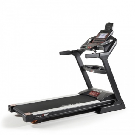 Рендер-0 для Sole Fitness F80 (2019)