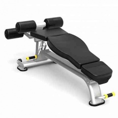 Protrain 61A41 из каталога силовых скамей в Симферополе по цене 66220 ₽