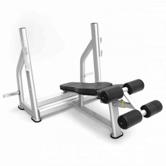 Protrain 61A40 из каталога скамей со стойкой в Симферополе по цене 97330 ₽