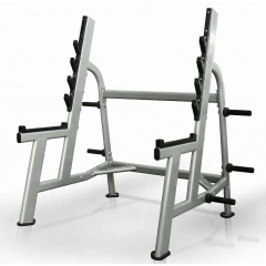 Protrain V8-108 из каталога стоек для штанги в Симферополе по цене 111500 ₽
